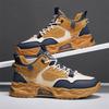 Fashion CYYTL Sneakers Outdoor Casual Running Men Shoes Platform Tennis Fashion Sports Hiking Designer Luxury Skateboard Leather Loafers