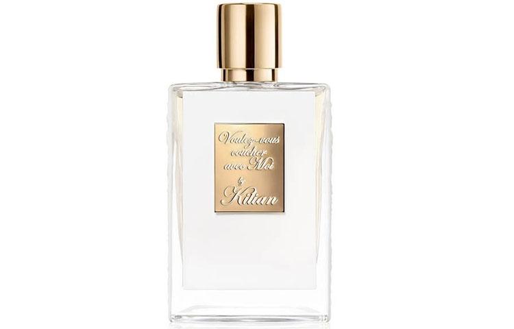 By Kilian Intimate Moment Парфюм Восточный Аккорд Попурри Туалетная Вода EDP Formal Wear 50ml