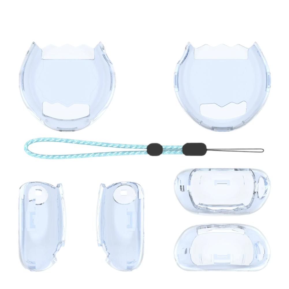 New Hot Shell For Tamagotchi Smart Paradise Case Cover Soft Shell Paradise Protective Case Birthday Gift