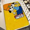 Rhythm Game PaRappa the Rapper Door Mat Nordic Style Bedroom Living Room Doormat Home Balcony Anti-Slip Alfombra