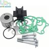 67FW0078 Water Pump Impeller Kit for Yamaha Marine 4-Stroke F75 F80 F90 F100 Outboard Engines 67F-W0078-01 67F-W0078-00 18-3451