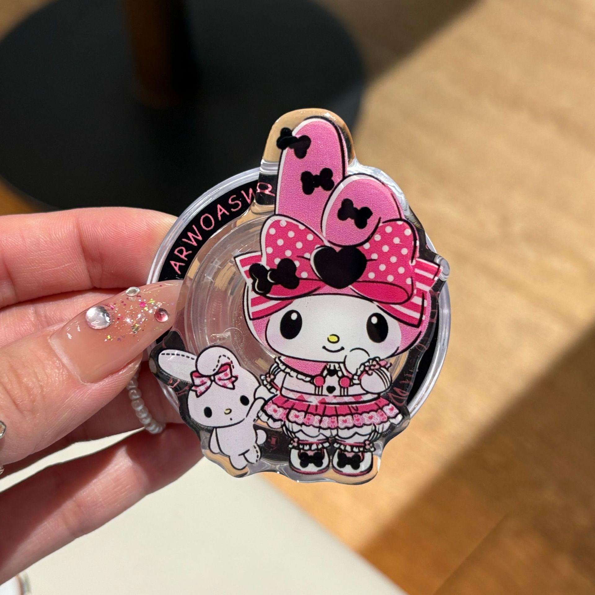 

Sanrio My Melody MagSafe-Compatible Phone Stand and Case