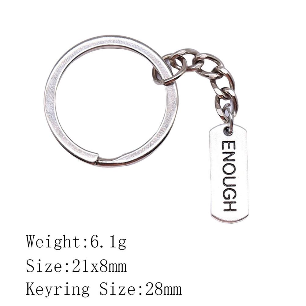 Wedding Anniversary Keychain On The Phone Strip Tags Key Ring Cheapest Items Cool Keychain