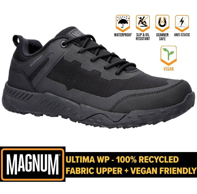 Ботинки Magnum Ultima 3 0 WP