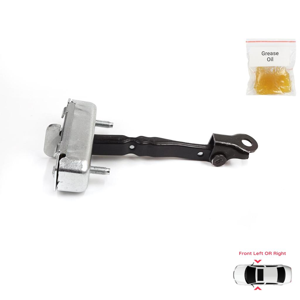 EDP1550 Front Door Stop Check Assy Limiter Strap for Toyota Auris MK1 E150 E15 2007-2012 68610-02111