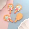 Magic Fairy Magic Wand Flatback Resn Cabochons DIY Ornament Cream Glue Accessories Resin Accessories Jewelry Materials
