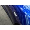 For Tesla Model X S 2012-21 Chrome Side Fender Outer Camera Cover Trim 2PCS Fit