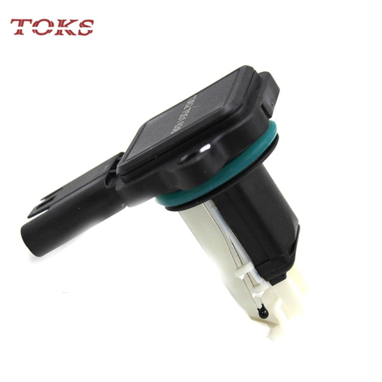 5WK97508 13 62 7 551 638 Mass Air Flow Meter Maf Sensor For BMW E60 E61 E63 525i 530i 630i 523 525 530 630 I Xi N52 N53 B25