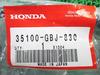 Super Cub 90 genuine key cylinder [Honda] 35100-GBJ-830