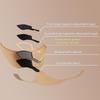 Breathable Leak-Proof Period Underwear - Ice Silk, Four-Layer, Seamless Design