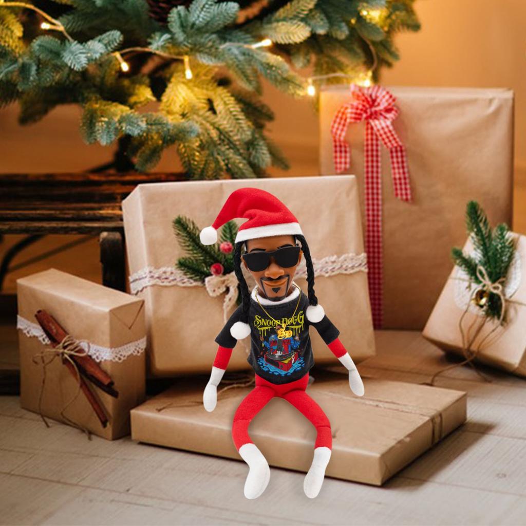 Doll Decoration Faceless Doll Decoration Indoor And Outdoor Garden Decoration Christmas Decoration