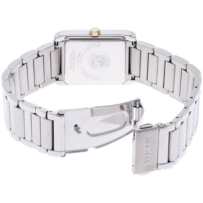 Citizen Citizen Collection FRA59-2432 Men's Watch White