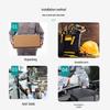 Yangguang Type 86 Dual HDMI Wall Plate