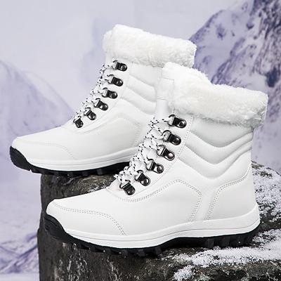 Botas altas – Botas altas