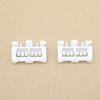 For BMW 3 Series G20 G28 320 325 330 2020 2021 Roof Trim Strip Moulding Buckle Clip Clamp Bracket