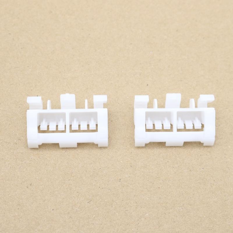 For BMW 3 Series G20 G28 320 325 330 2020 2021 Roof Trim Strip Moulding Buckle Clip Clamp Bracket