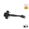 BDP1324 Rear Door Hinge Stop Check Strap Limiter for Citroen C3 Aircross MK2 A88 2017-2024 YQ00232680
