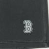 New MLB Casual Shorts Unisex Charcoal Gray 3ASPV2053-43CGD