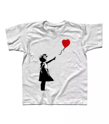 Överdelar (Flickor över 4 år) – T-shirts