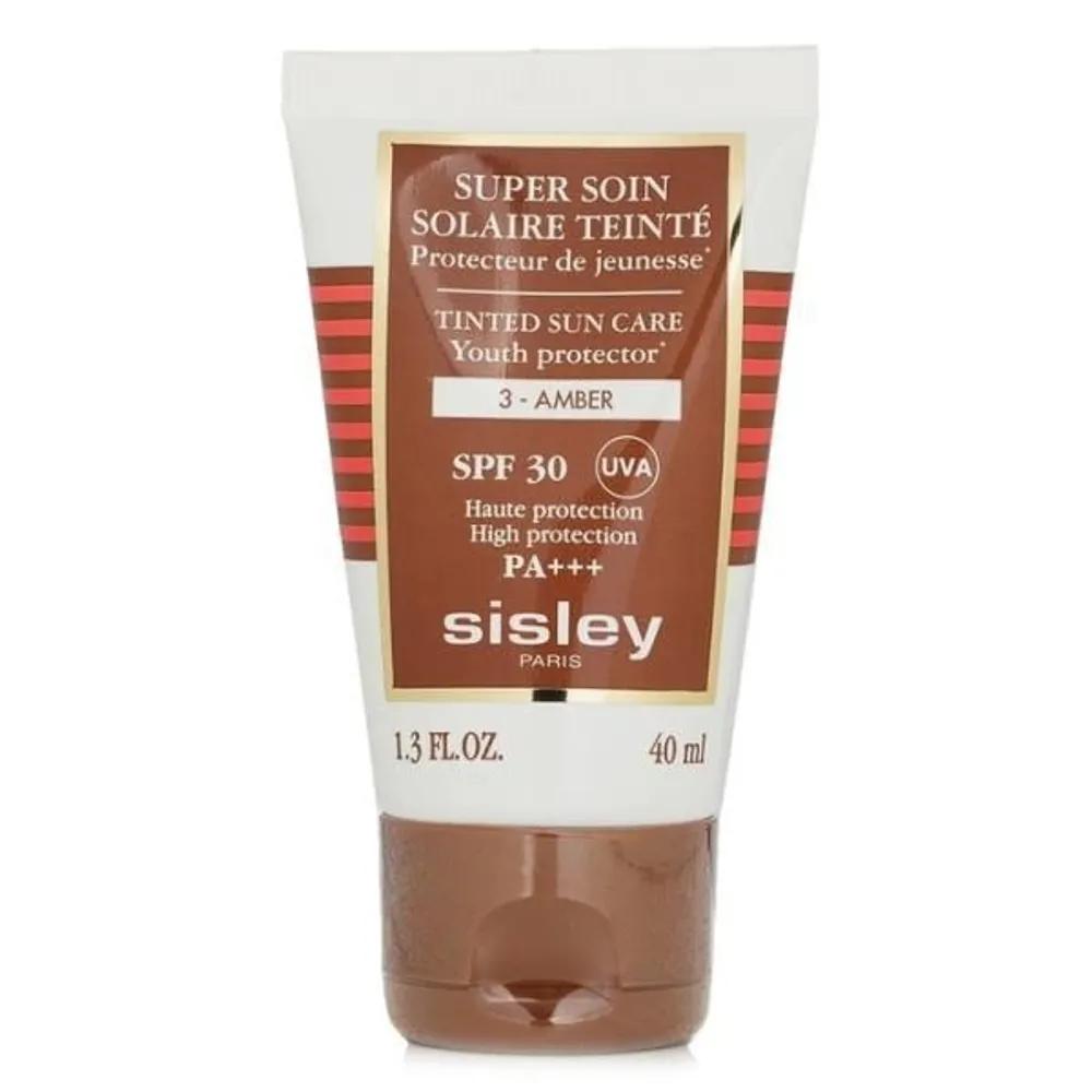 Sisley Super Soin Solaire Teinté 30-3 Amber 40ml