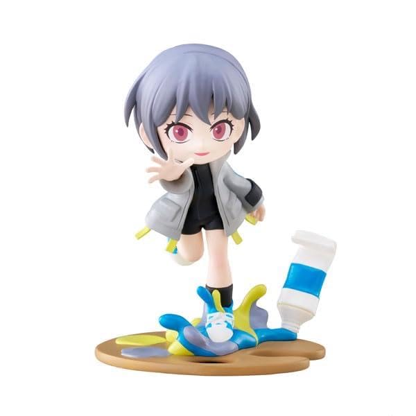 

PalVerse Pale. BanG Dream MyGO Takamatsu Akari Complete Figure