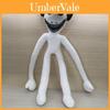 Zoonomaly Pelúcia Guarda do Zoológico Animal de Pelúcia Brinquedo Para Crianças Design de Cachorro de Desenho Animado Fofo