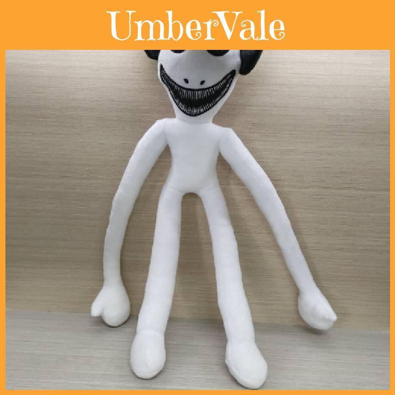 Zoonomaly Pelúcia Guarda do Zoológico Animal de Pelúcia Brinquedo Para Crianças Design de Cachorro de Desenho Animado Fofo