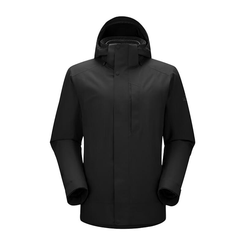 Pelliot Men s Single-Layer Soft Shell Jacket XL