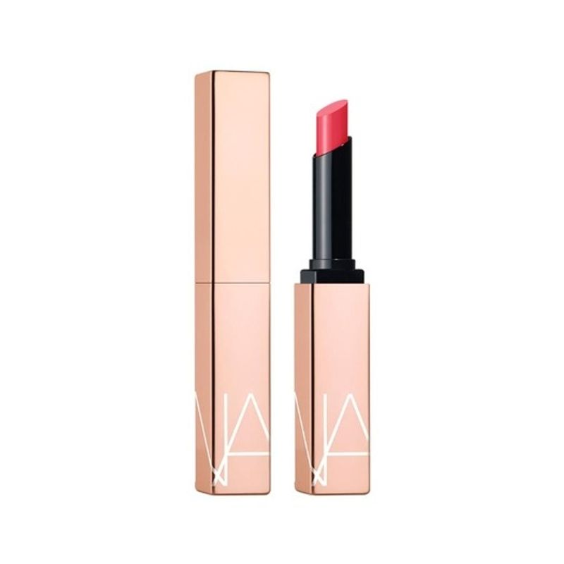 NARS (NEW) After Glow Lipstick 001_No Inhibitions