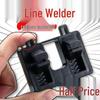 Electronic Welding Wire Fixture for Circuit Board Repair