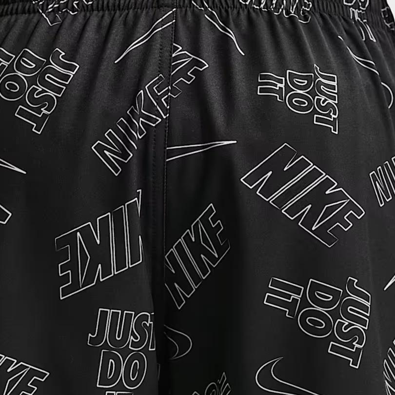 Nike Swim Breaker Elastic Woven Comfortable Swim Trunks Men swimwear IU2358-010
