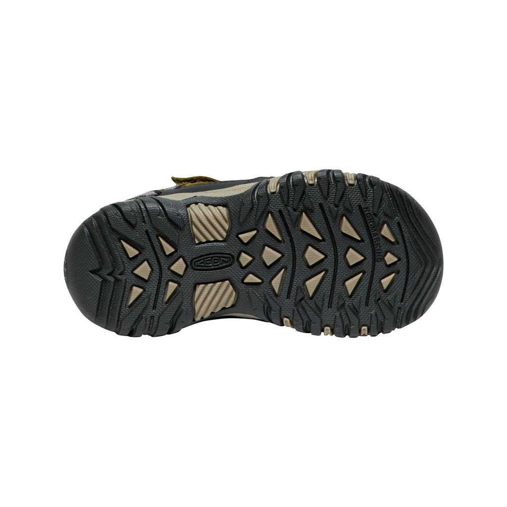 Keen Targhee Iv Low Wp 30 Kids' Hiking Shoes