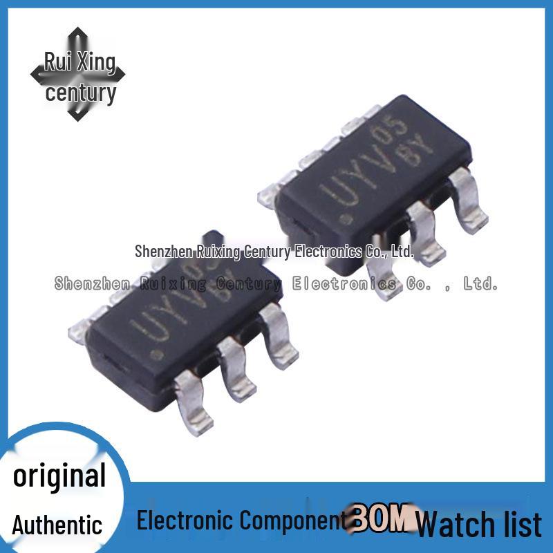 

LD8105GL SOT23-6 Power Management Chip, Brand New Original