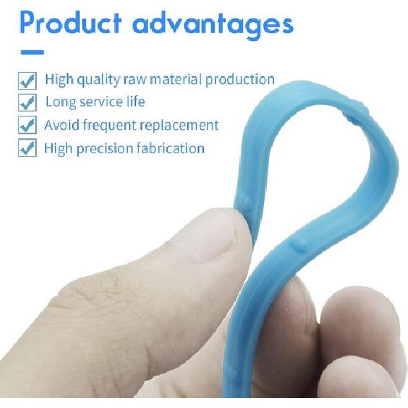 Intake Manifold Gaskets Upper & Lower Gasket Set Replacement Compatible with