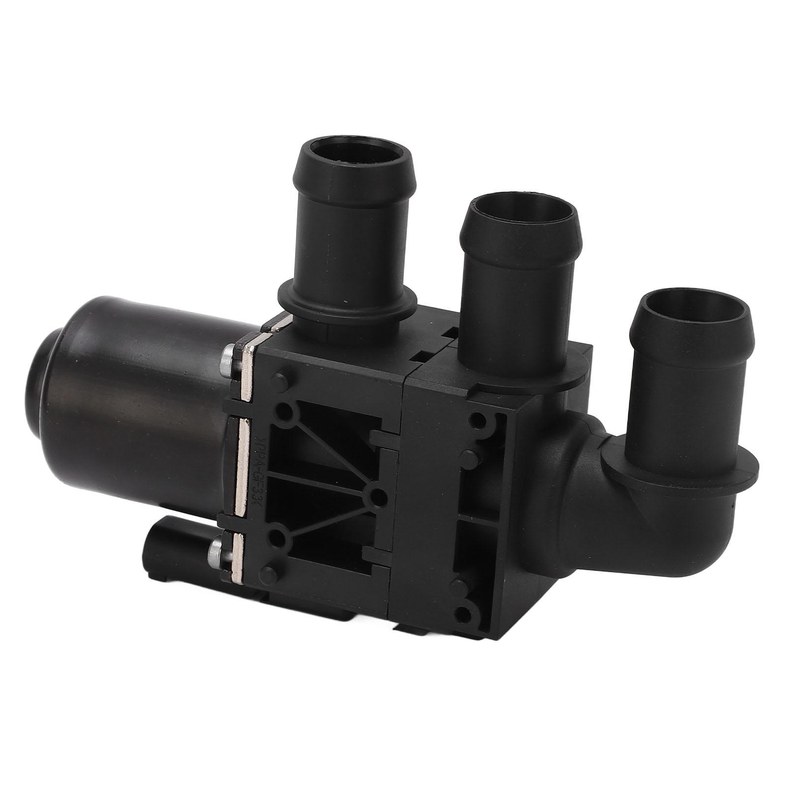 

Перепускной клапан системы охлаждения 64129153079 OEM-дизайн Замена для F10 F11 F07 F12 F13 F06