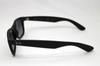 New WayFarer Polarized Sunglasses RB2132F 601S78 Full Fit Model Ray-Ban