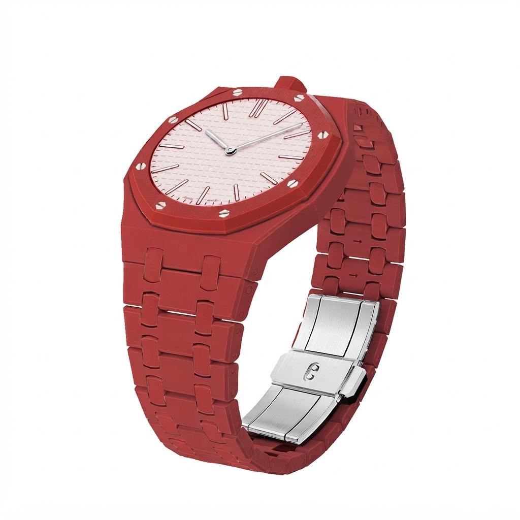 Siksniņa Royal Pop Swatch X AP
