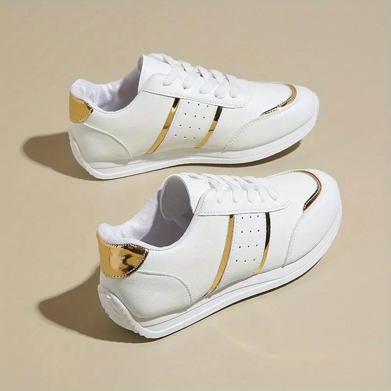 Fashion Designer Luxury Lace Up Ladies Footwear Spring Autumn Korean Y2k FashionCheap Vulcanized Shoe 39 Aesthetic 2025 Women's Shoes