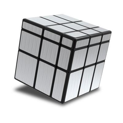 Qi Cube Mirror Cube, Korean Popular Puzzles