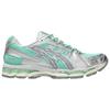 Asics GEL Kayano 12.1 Laufschuhe Unisex Eisgrün 1203A759-300