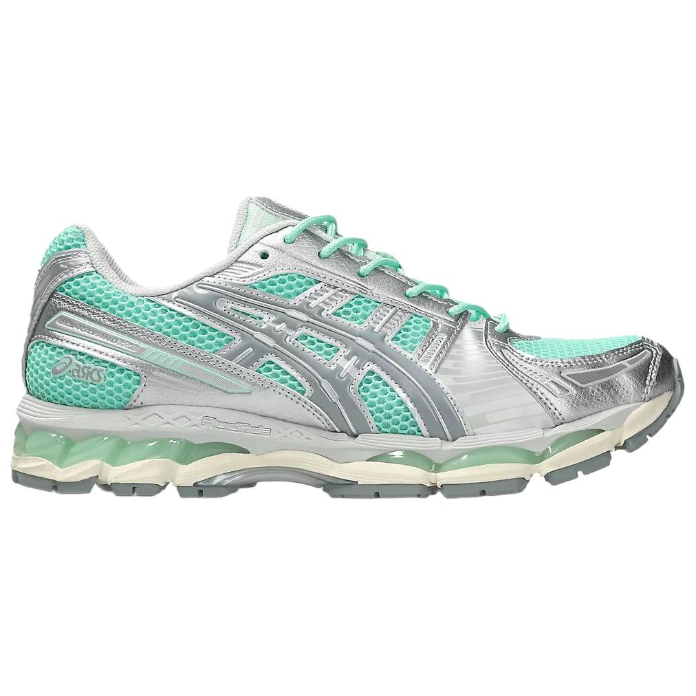 Asics GEL Kayano 12.1 Laufschuhe Unisex Eisgrün 1203A759-300