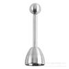 Stainless Steel Elastic Egg Opener, Egg Opener, Separator, Egg Accessories