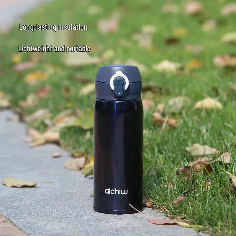 Aiqiwo AI-D96 Stainless Steel Insulated Bottle