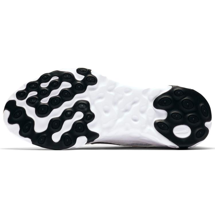 Nike Erneuern Leuchtend Rutschfest Abriebfest Rutschfest Abriebfest Niedrig geschnitten Kinder Laufschuhe CD6906-100