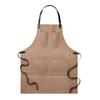 MidOcean Chef Leather Apron