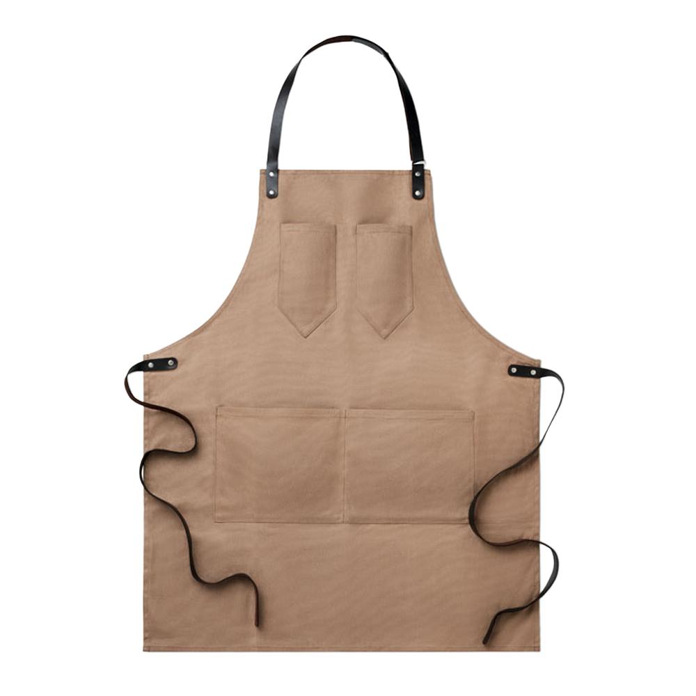 MidOcean Chef Leather Apron