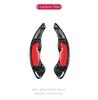 Subaru Shift Paddle Gear Sticker for XV, Forester, Outback, Legacy, BRZ.
