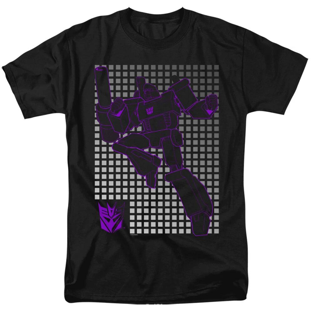 Transformers Megatron Grid s s s s s T- Children s T-shirt or Tank - to 6X 100