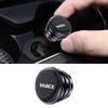 [For Hiace Exclusive] Cigarette Lighter Socket Cap, Car Lighter Plug Cover, Car Charger, Waterproof,