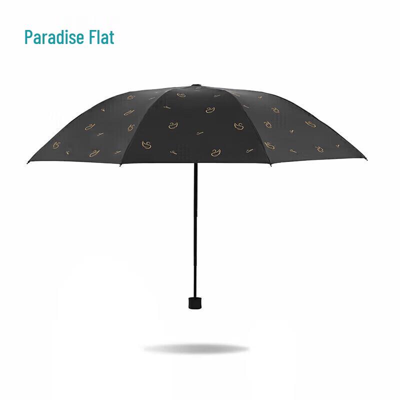 Heaven 3-Fold UV Protection Umbrella